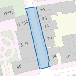 Perceel MDB02-A-3299