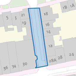 Perceel MDB02-A-3301