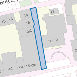 Perceel MDB02-A-3302