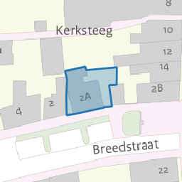 Perceel MDB02-A-3343