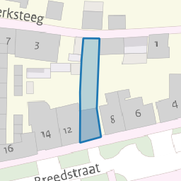 Perceel MDB02-A-3349