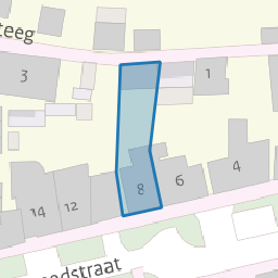 Perceel MDB02-A-3350