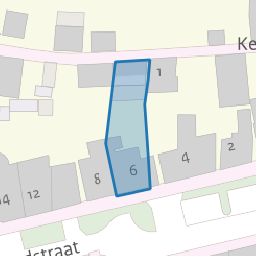 Perceel MDB02-A-3351