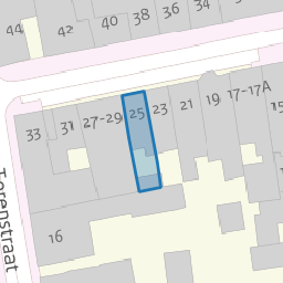 Perceel MDB02-A-3352