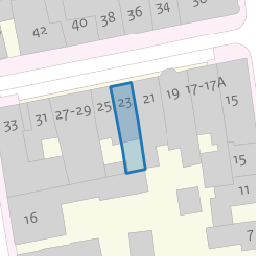 Perceel MDB02-A-3353