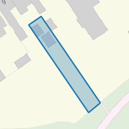 Perceel MDB02-A-3374