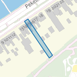 Perceel MDB02-A-3380