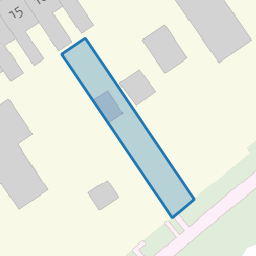 Perceel MDB02-A-3381