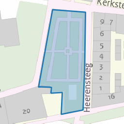 Perceel MDB02-A-3391