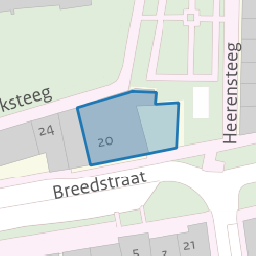 Perceel MDB02-A-3392