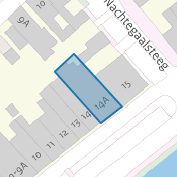 Perceel MDB02-A-3404