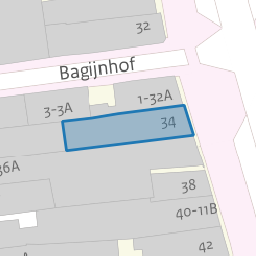 Perceel MDB02-A-3443