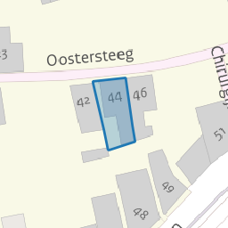 Perceel MDB02-A-3447