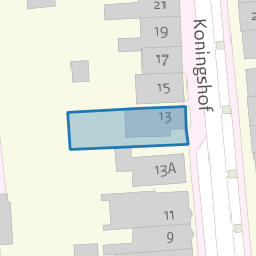 Perceel MDB02-A-3449