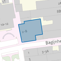 Perceel MDB02-A-3465