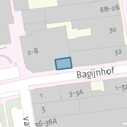 Perceel MDB02-A-3466