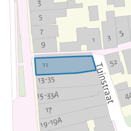 Perceel MDB02-A-3467