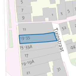 Perceel MDB02-A-3468