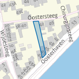 Perceel MDB02-A-3471