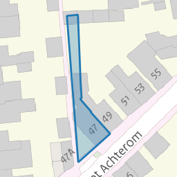 Perceel MDB02-A-3476