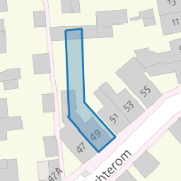 Perceel MDB02-A-3477