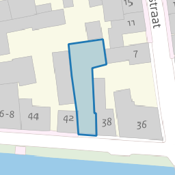 Perceel MDB02-A-3487