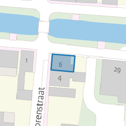 Perceel MDB02-A-3492