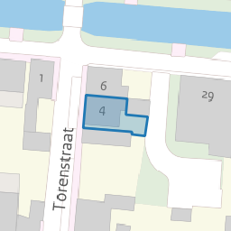 Perceel MDB02-A-3493