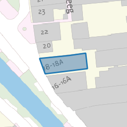 Perceel MDB02-A-3497