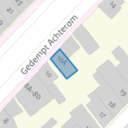 Perceel MDB02-A-3500