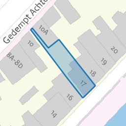 Perceel MDB02-A-3501