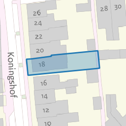 Perceel MDB02-A-3502