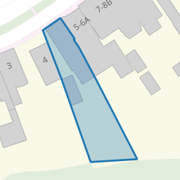 Perceel MDB02-A-3505