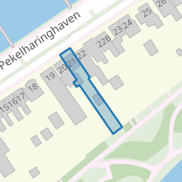 Perceel MDB02-A-3508