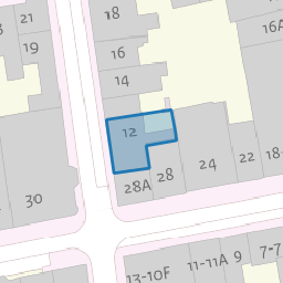 Perceel MDB02-A-3510