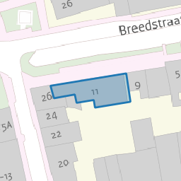 Perceel MDB02-A-3511