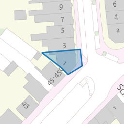 Perceel MDB02-A-3522