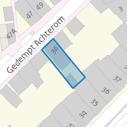 Perceel MDB02-A-3527