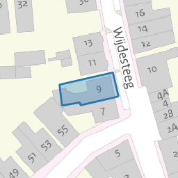 Perceel MDB02-A-3529