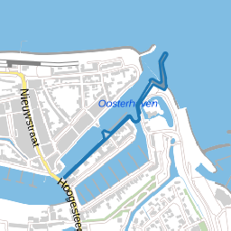 Perceel MDB02-A-3540