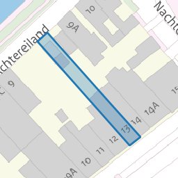 Perceel MDB02-A-3553