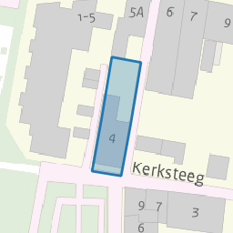 Perceel MDB02-A-3558