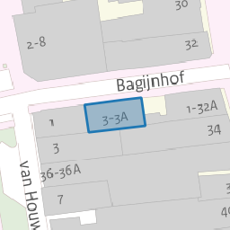 Perceel MDB02-A-3561