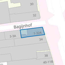 Perceel MDB02-A-3562