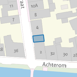 Perceel MDB02-A-3563