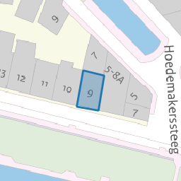 Perceel MDB02-A-3568