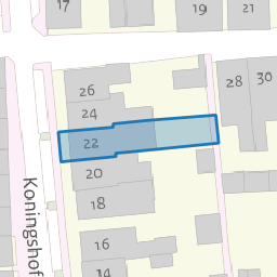 Perceel MDB02-A-3576