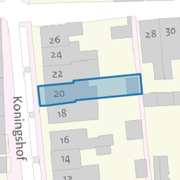 Perceel MDB02-A-3577