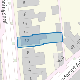 Perceel MDB02-A-3579