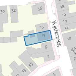 Perceel MDB02-A-3581